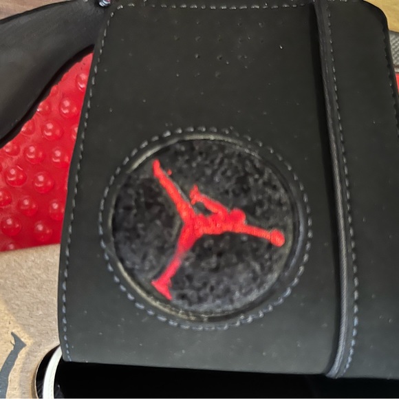 Nike Air Jordan Hydro 8 Retro Slide “Playoffs” size 13 New (2023) - Picture 13 of 16